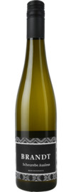 2025 Scheurebe Auslese