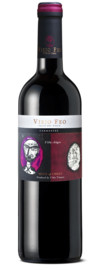 2021 Viejo Feo Reserva Carmenére