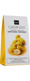 Cudié Catanias Crema Catalana