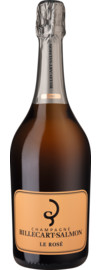 Champagne Billecart-Salmon Le Rosé