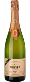Bouvet Ladubay Trésor Rosé