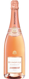 Champagne Heidsieck Monopole Rosé Top