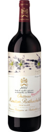 2005 Château Mouton-Rothschild