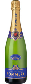 Champagne Pommery Royal