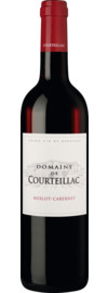2009 Domaine de Courteillac