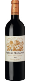 2001 Château Beauséjour Duffau