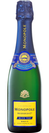 Champagne Heidsieck Blue Top