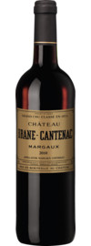 2010 Château Brane-Cantenac