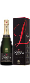 Champagne Lanson Le Black Creation 258