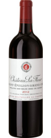 2012 Château La Fleur