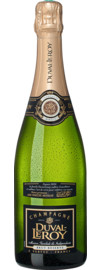 Champagne Duval-Leroy Réserve