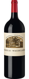 Château Magdeleine