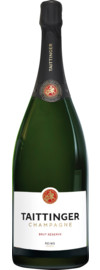 Champagne Taittinger Réserve