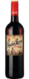 2013 Radio Boca Tempranillo