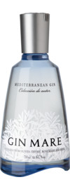 Gin Mare Mediterranean Gin