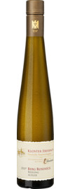 2011 Rüdesheimer Berg Roseneck Riesling Auslese