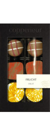 Coppeneur 6er Sélection Frucht