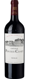 2014 Château Pontet-Canet
