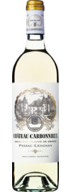 2014 Château Carbonnieux blanc