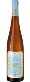 2014 Kiedrich Gräfenberg Riesling GG