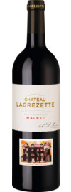 2010 Château Lagrézette Cru d'Excéption