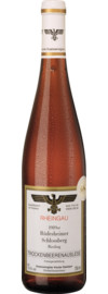 1989 Rüdesheimer Berg Schlossberg Riesling