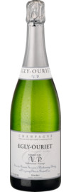 Champagne Egly-Ouriet Grand Cru V.P.