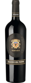 2010 Serpara Aglianico del Vulture