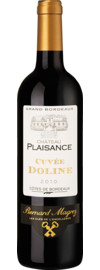 2010 Château  Plaisance Cuvée Doline