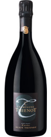 2002 Champagne Cuvee Alain Thienot