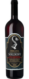 2008 Soldera Toscana