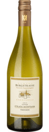 2015 Crescentia Cuvée Strata Montana