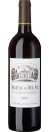 2015 Château de Bel-Air