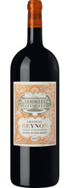 2015 Château Reynon
