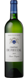 2015 Château de Fieuzal blanc
