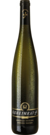 2011 Geheimrat J Riesling Spätlese