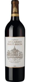 2015 Château Les Carmes Haut-Brion