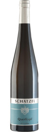 2015 Schätzel QuerKopf Silvaner