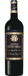 2015 Château Trotte Vieille