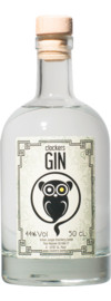 Clockers Gin