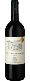 2014 Palazzo Antinori Rosso