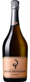 Champagne Billecart-Salmon Le Rosé