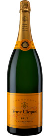 Champagne Veuve Clicquot Ponsardin