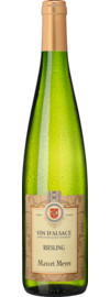 2016 Marcel Meyer Riesling