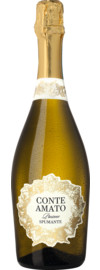 Conte Amato Prosecco Spumante