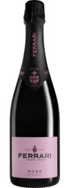 Ferrari Rosé Brut