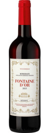 2015 Fontaine d'Or