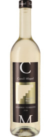 2016 Castell Miquel Sauvignon Blanc Stairway to Heaven