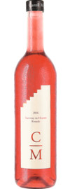 2016 Castell Miquel Rosado Stairway to Heaven