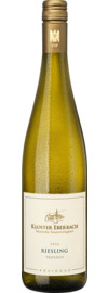 2016 Kloster Eberbach Riesling